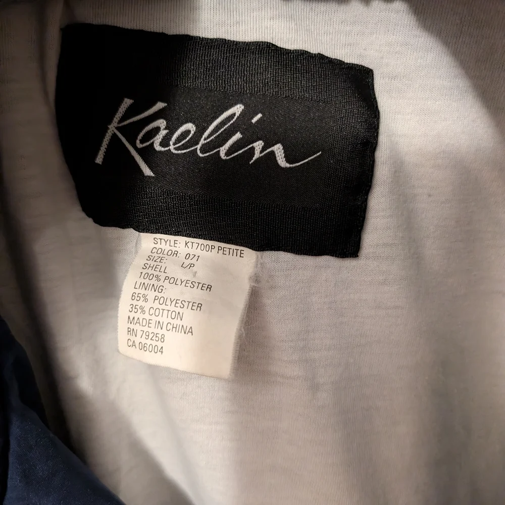 Jacket - Picture 3 of 4